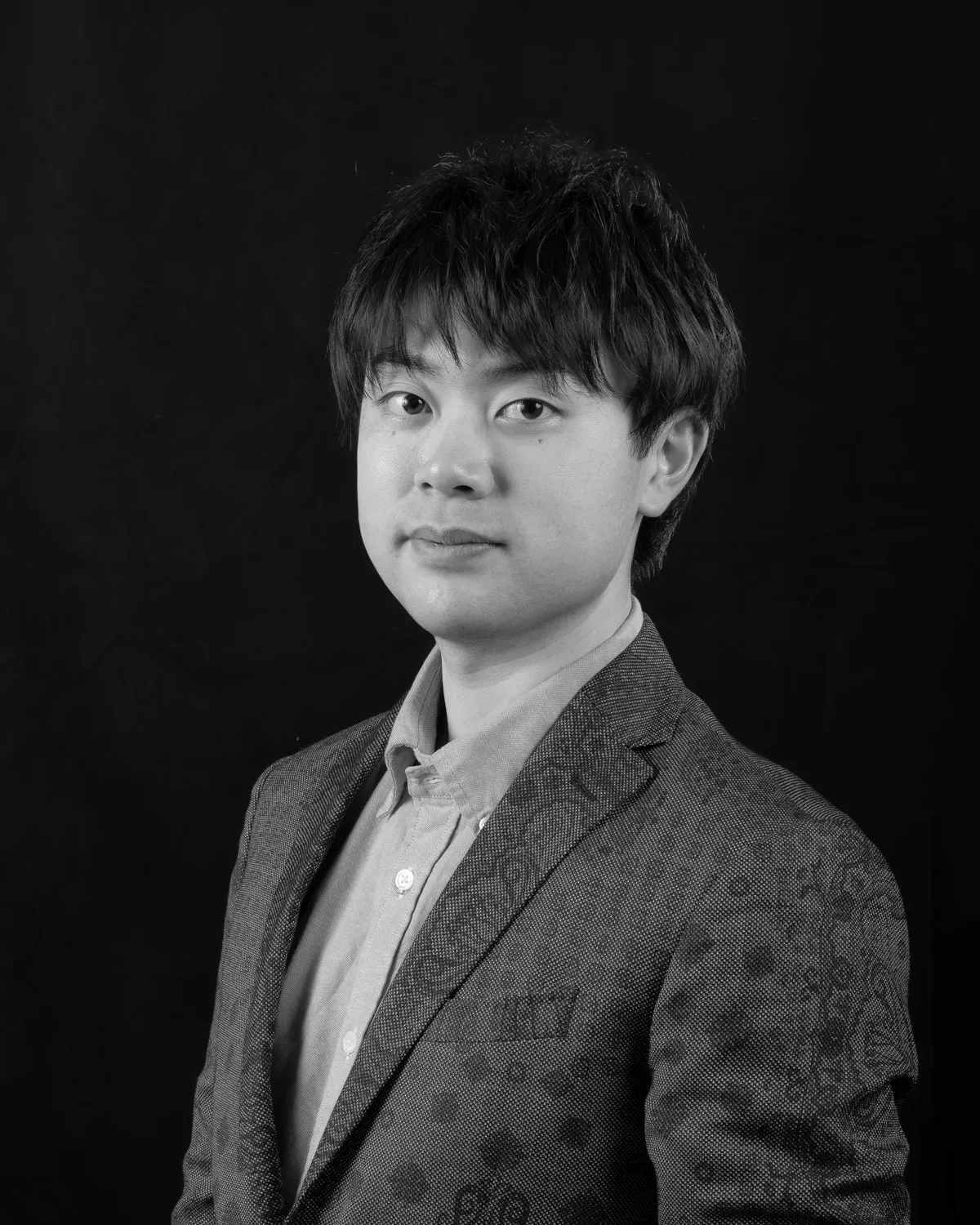 大草 鷹平
